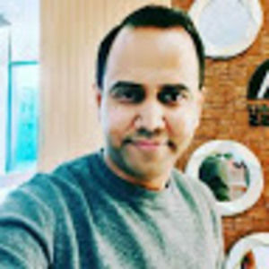 Meet your Posher, Golam